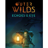 Outer Wilds, Echoes of the Eye (Аренда аккаунта Steam)