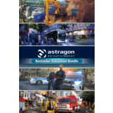 🎮astragon Bestseller Simulation Bundle 💚XBOX 🚀Быстро