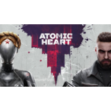 ATOMIC HEART+ все DLS  ✅Offline account✅🔥STEAM🔥