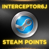 🟦⭐Очки Steam | Награды | Поинты⚡ БЫСТРО ☑️ • 💳 0%