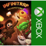 ☑️⭐Infinitrap Rehamstered XBOX⭐Покупка на Ваш акк⭐☑️