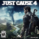 JUST CAUSE 4 STANDARD ✅(STEAM КЛЮЧ)+ПОДАРОК