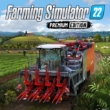 Farming Simulator 22 Premium + 23 DLC | LOGIN:PASS АВТО