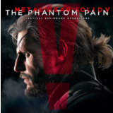 METAL GEAR SOLID V 5 THE PHANTOM PAIN ✅STEAM КЛЮЧ🔑