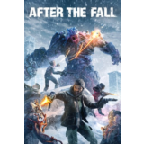 After The Fall VR (Аренда аккаунта Steam) Онлайн