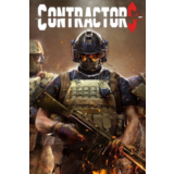 Contractors VR (Аренда аккаунта Steam) Онлайн
