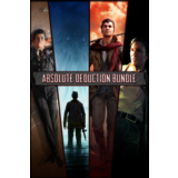 🎮Absolute Deduction bundle 💚XBOX 🚀Быстро
