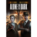 🎮Alone in the Dark - Digital Deluxe Edition 💚XBOX 🚀Б