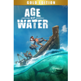 🎮Age of Water - Gold Edition 💚XBOX 🚀Быстро