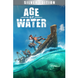 🎮Age of Water - Silver Edition 💚XBOX 🚀Быстро