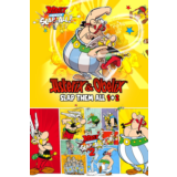 🎮Asterix & Obelix - Slap Them All! 1+2 💚XBOX 🚀Бы