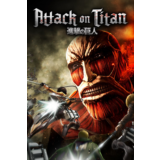 🎮Attack on Titan 💚XBOX 🚀Быстрая доставка