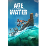 🎮Age of Water 💚XBOX 🚀Быстрая доставка