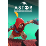 🎮Astor: Blade of the Monolith 💚XBOX 🚀Быстро