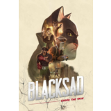 🎮Blacksad - Under the Skin (Xbox Series) 💚XBOX 🚀Быст