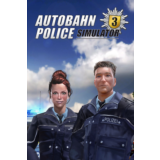 🎮Autobahn Police Simulator 3 💚XBOX 🚀Быстро