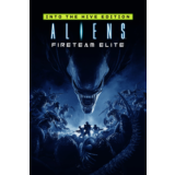 🎮Aliens: Fireteam Elite Into the Hive Edition 💚XBOX �