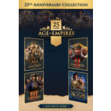🎮Age of Empires 25th Anniversary Collection 💚XBOX 🚀Б