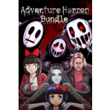 🎮Adventure Horror Bundle 💚XBOX 🚀Быстрая доставка