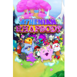 🎮Athenian Rhapsody 💚XBOX 🚀Быстрая доставка