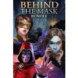 🎮Behind The Mask Bundle 💚XBOX 🚀Быстрая доставка