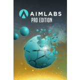 🎮Aimlabs Professional Edition 💚XBOX 🚀Быстро