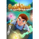 🎮Book Quest 💚XBOX 🚀Быстрая доставка