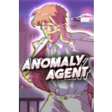 🎮Anomaly Agent 💚XBOX 🚀Быстрая доставка