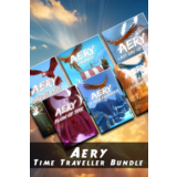 🎮Aery - Time Traveller Bundle 💚XBOX 🚀Быстро