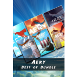 🎮Aery - Best of Bundle 💚XBOX 🚀Быстрая доставка