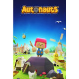 🎮Autonauts 💚XBOX 🚀Быстрая доставка