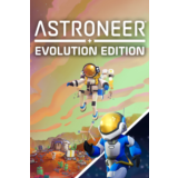 🎮ASTRONEER: Evolution Edition 💚XBOX 🚀Быстро