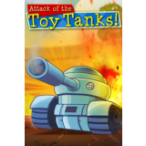 🎮Attack of the Toy Tanks (Xbox Series X|S)  🚀Быстро