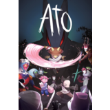 🎮Ato (Xbox) 💚XBOX 🚀Быстрая доставка