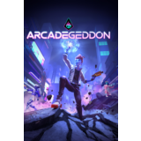 🎮Arcadegeddon 💚XBOX 🚀Быстрая доставка