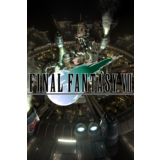 🎮FINAL FANTASY VII WINDOWS EDITION 🖤PC 🚀Быстро