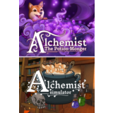 🎮Alchemist Bundle 💚XBOX 🚀Быстрая доставка