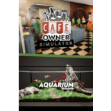 🎮Aquarium in Cafe 💚XBOX 🚀Быстрая доставка