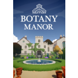 🎮Botany Manor 💚XBOX 🚀Быстрая доставка