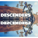 ✅Descenders⚡Steam\РФ+Весь Мир\Key⭐ + 🎁 Бонус