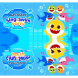 ✅Baby Shark: Sing & Swim Party⚡Steam\(Без РФ/РБ)\Key