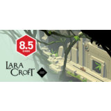 Lara Croft GO STEAM KEY Россия  МИР