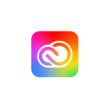 🔴🔴🔴 ADOBE CREATIVE CLOUD 100 GB 3 месяца Купить ключ