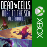 ☑️⭐Dead Cells: DLC bundle XBOX⭐Покупка на Ваш акк⭐☑️ 🫵