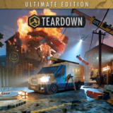 Teardown: Ultimate | LOGIN:PASS | АВТО 24/7 🔥 OFFLINE