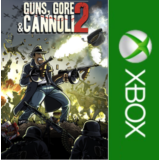 ☑️⭐Guns, Gore and Cannoli 2 XBOX⭐На Любой аккаунт⭐☑️