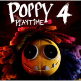 Five Nights at Freddy's + Poppy Playtime + Phasmophobia