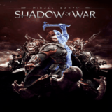🔵Middle-earth: Shadow of War | PS4/PS5 Турция🔵