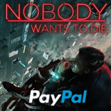 Nobody Wants to Die STEAM