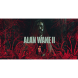 🎮 Alan Wake 2 🎮 ТОЛЬКО ВАШ 🎮 СМЕНА ДАННЫХ